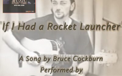 If I Had A Rocket Launcher | Carl Read