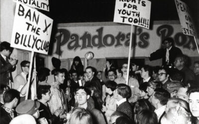 For What It’s Worth | The Right to Protest
