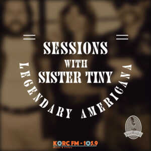 Sessions with Sister Tiny