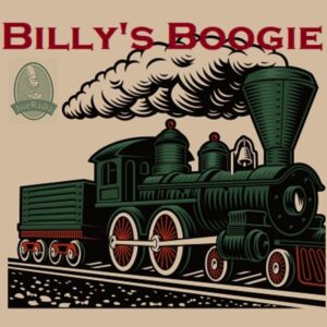 Billy’s Boogie