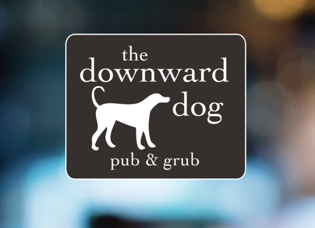Downward Dog