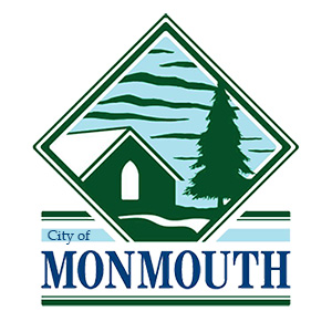 City of Monmouth Logo