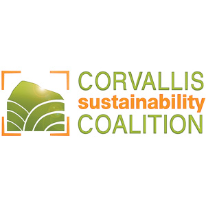Corvallis Sustainability Coalition Logo