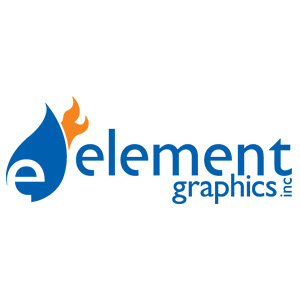 Element Graphics Inc Logo