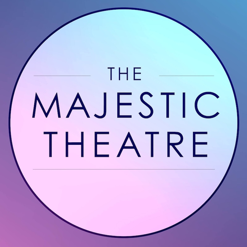 Majestic Logo